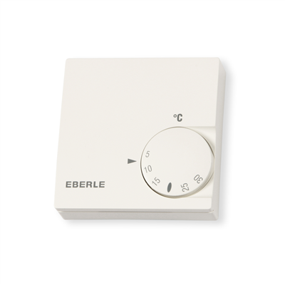 Eveco RUMSTERMOSTAT 230V 10A IP30